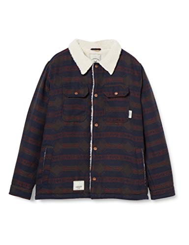 L1 Herren Hamilton JKT'20 Jacke, Aztec, S L1 Herren Hamilton JKT'20 Jacke, Aztec, S von L1