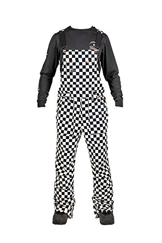 L1 Herren Overall PNT'20 Hose, Checker, M L1 Herren Overall PNT'20 Hose, Checker, M von L1