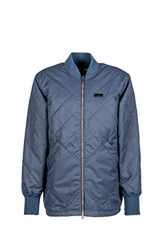 L1 Herren Rockefeller JKT'20 Jacke, Ink, M L1 Herren Rockefeller JKT'20 Jacke, Ink, M von L1