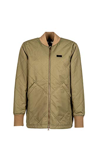 L1 Herren Rockefeller JKT'20 Jacke, Military, XL L1 Herren Rockefeller JKT'20 Jacke, Military, XL von L1