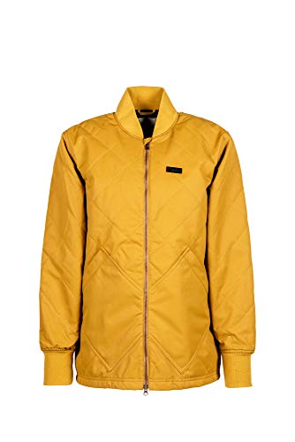 L1 Herren Rockefeller JKT'20 Jacke, Tobacco, S L1 Herren Rockefeller JKT'20 Jacke, Tobacco, S von L1