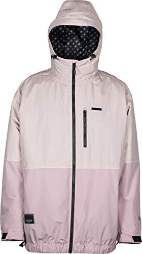 L1 Herren Ventura Jacket ´21 Shell-Jacke, Lavend. Ice-Ghost, XL EU von L1