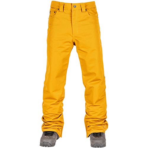 L1 Herren Straight Standard PNT'20 Hose, Tobacco, XS L1 Herren Straight Standard PNT'20 Hose, Tobacco, XS von L1