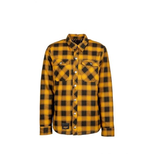 L1 Herren Westmont JKT'20 Jacke, Black/Tobacco, S L1 Herren Westmont JKT'20 Jacke, Black/Tobacco, S von L1