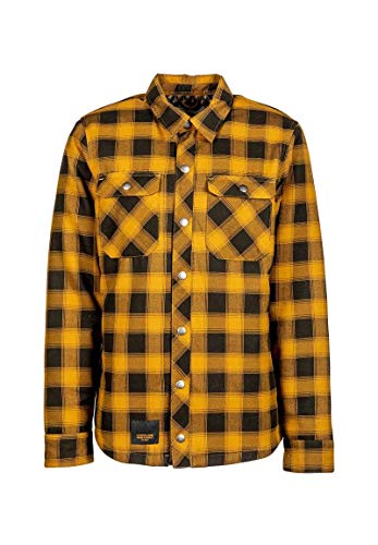 L1 Herren Westmont JKT'20 Jacke, Black/Tobacco, XS L1 Herren Westmont JKT'20 Jacke, Black/Tobacco, XS von L1