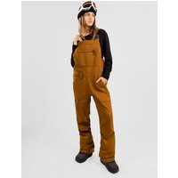 L1 Loretta Bib Pants amber von L1