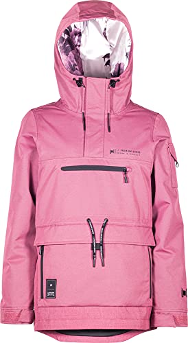 L1 Premium Goods Damen Ski- Snowboard Jacke PROWLER L1 WJKT von L1