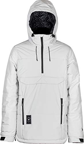 L1 Premium Goods Herren Aftershock Jacket '21 Outerwear Jacke Atmungsaktiv Wasserabweisend Jacke Men von L1