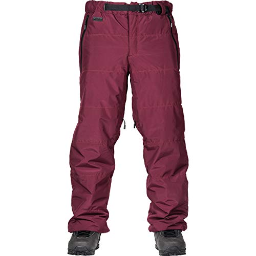 L1 Premium Goods Herren Aftershock Pant '21 Hose Atmungsaktiv Snowboardhose Men L1 Premium Goods Herren Aftershock Pant '21 Hose Atmungsaktiv Snowboardhose Men von L1