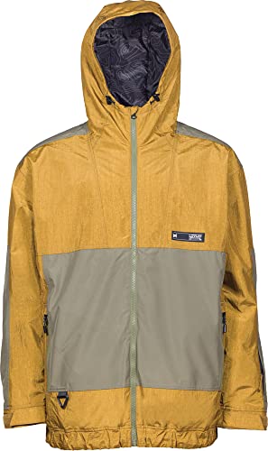 L1 Premium Goods Herren Ski- Snowboardjacke VENTURA L1 JKT L1 Premium Goods Herren Ski- Snowboardjacke VENTURA L1 JKT von L1