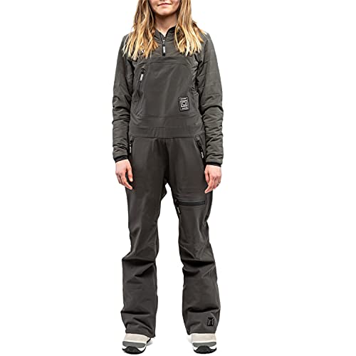 L1 Premium Goods Sao WPNT´21 Wasserabweisend Damen Outdoor Schneehose von L1