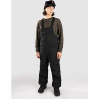 L1 Rankin Bib Pants black von L1