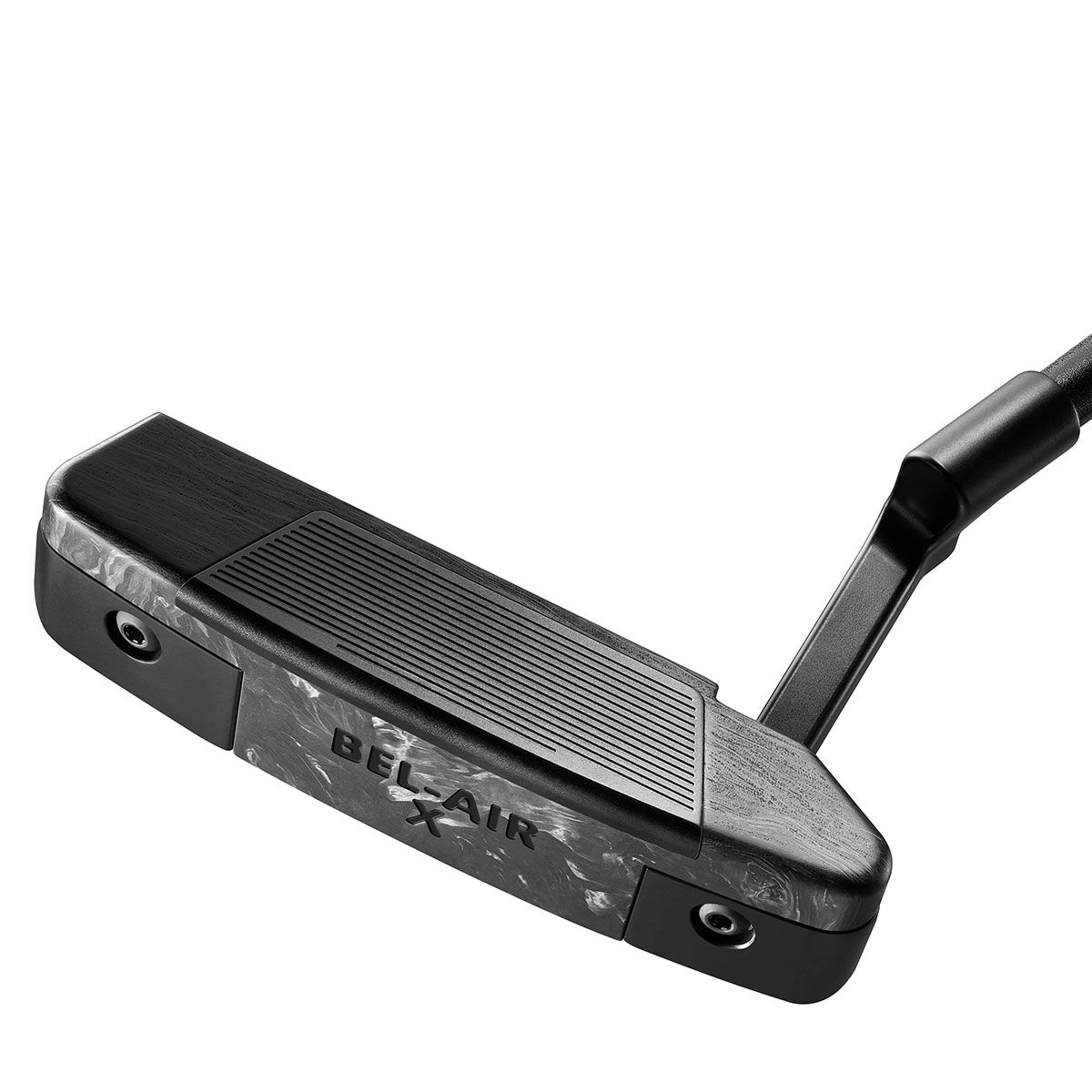 LA GOLF Bel Air X Plumber Oversized Golf Putter, Mens, Right hand, 34 inches | American Golf LA GOLF Bel Air X Plumber Oversized Golf Putter, Mens, Right hand, 34 inches | American Golf von La Golf