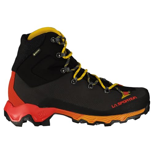 LA SPORTIVA Aequilibrium Trek GTX Mountaineering Boots EU 46 von LA SPORTIVA