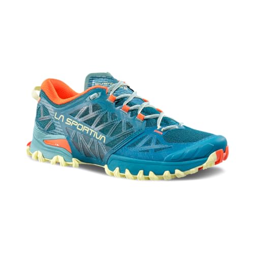 LA SPORTIVA Bushido III Woman - 40 von LA SPORTIVA