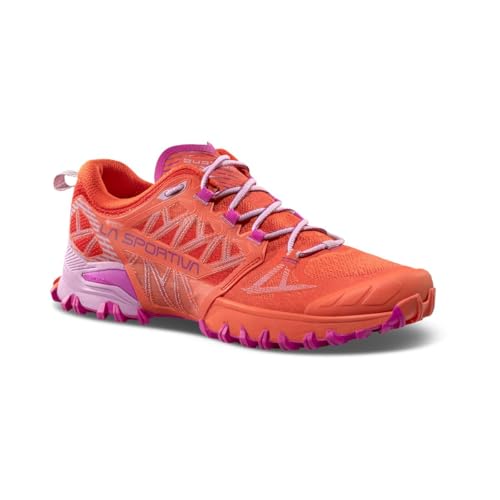 Bushido III Woman Gtx cherry tomato/rose (322412) 38,5 Bushido III Woman Gtx cherry tomato/rose (322412) 38,5 von LA SPORTIVA
