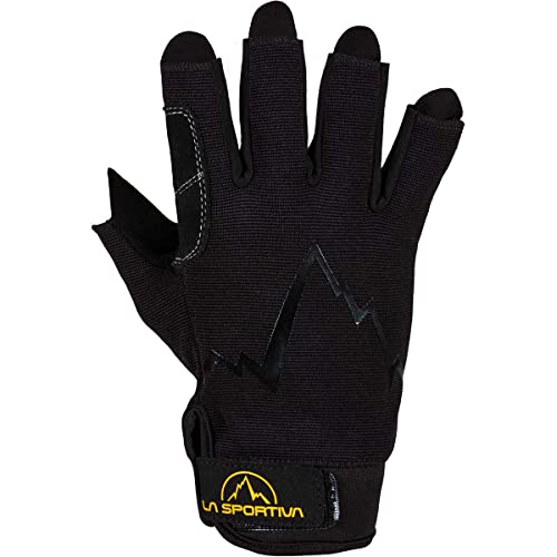 LA SPORTIVA Ferrata Handschuhe XL LA SPORTIVA Ferrata Handschuhe XL von LA SPORTIVA