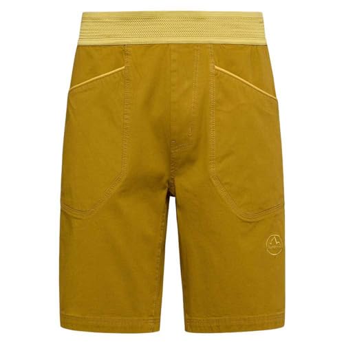 LA SPORTIVA Flatanger Shorts – Kletter-Shorts für Herren von LA SPORTIVA