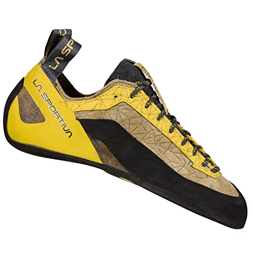LA SPORTIVA Herren Ultra Raptor II Mid Leather GTX Schuhe, Savana-Alpine, EU 47.5 LA SPORTIVA Herren Ultra Raptor II Mid Leather GTX Schuhe, Savana-Alpine, EU 47.5 von LA SPORTIVA