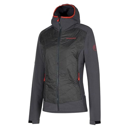 LA SPORTIVA Kap Hybrid Hoody W - L LA SPORTIVA Kap Hybrid Hoody W - L von LA SPORTIVA