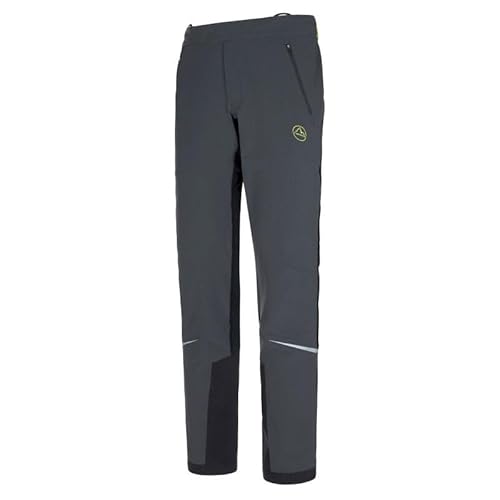 LA SPORTIVA Karma Pant – Skihose zum Wandern, Herren von LA SPORTIVA