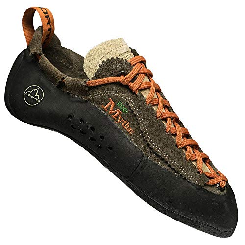 La Sportiva S.p.A. Mythos Eco Men Größe 45 Taupe von LA SPORTIVA