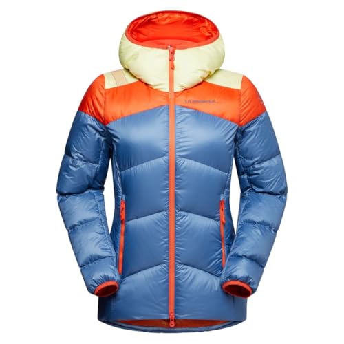 LA SPORTIVA Nature Down JKT Damen-Daunenjacke von LA SPORTIVA