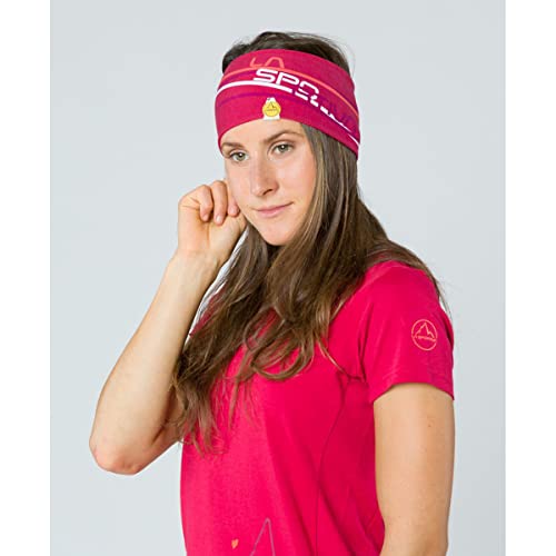 Stripe Headband black (999999) PZ Stripe Headband black (999999) PZ von LA SPORTIVA