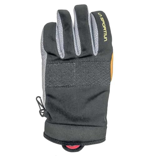 LA SPORTIVA Superflur Tech Gloves – Alpinismus-Handschuhe von LA SPORTIVA