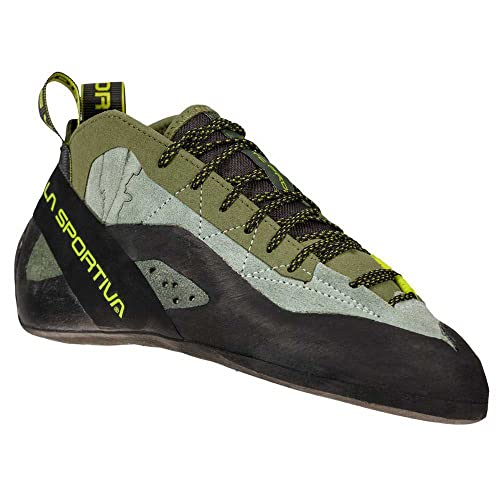 LA SPORTIVA TC Pro Olive LA SPORTIVA TC Pro Olive von LA SPORTIVA
