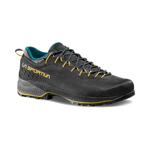 TX4 Evo GTX carbon/bamboo (900735) 45 TX4 Evo GTX carbon/bamboo (900735) 45 von LA SPORTIVA
