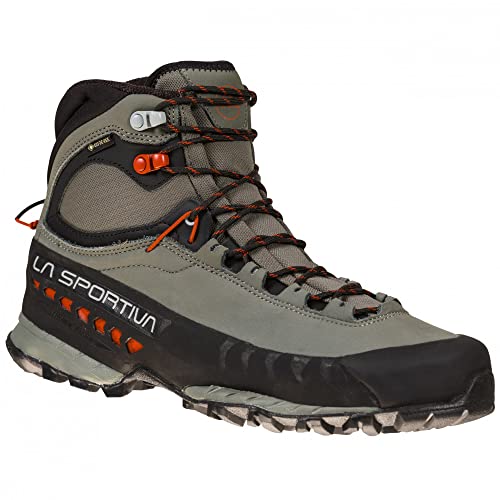 LA SPORTIVA TX5 GTX Clay/Saffron LA SPORTIVA TX5 GTX Clay/Saffron von LA SPORTIVA