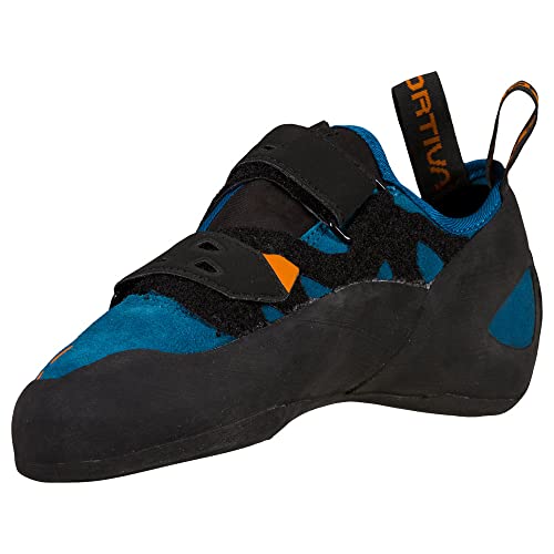 La Sportiva Herren Kletterschuhe Tarantula - 46,5 von LA SPORTIVA