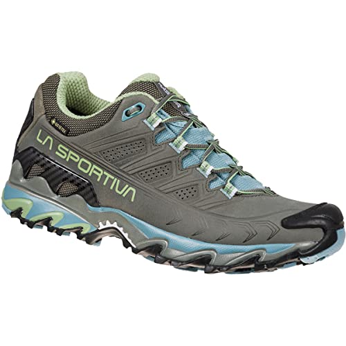 LA SPORTIVA Ultra Raptor II Leather Woman GTX Clay/Mist von LA SPORTIVA