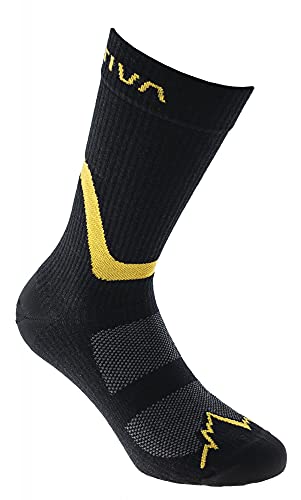 La Sportiva Hiking Socks Uni-Socken für Erwachsene La Sportiva Hiking Socks Uni-Socken für Erwachsene von LA SPORTIVA