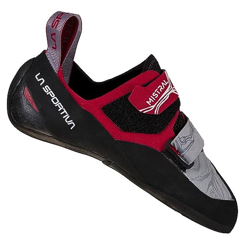 La Sportiva S.p.A. Mistral Women Größe 40 velvet/cloud La Sportiva S.p.A. Mistral Women Größe 40 velvet/cloud von LA SPORTIVA
