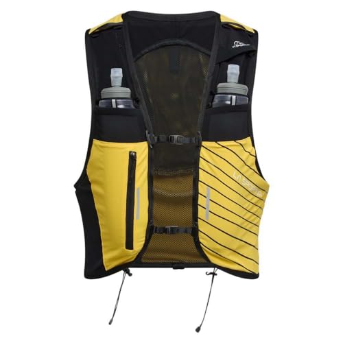 La Sportiva Mountain Running Ultra Trail Vest 10L - Laufweste La Sportiva Mountain Running Ultra Trail Vest 10L - Laufweste von LA SPORTIVA