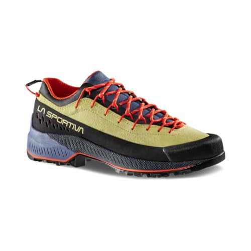 TX4 Evo Woman zest/cherry tomato (736322) 40 von LA SPORTIVA