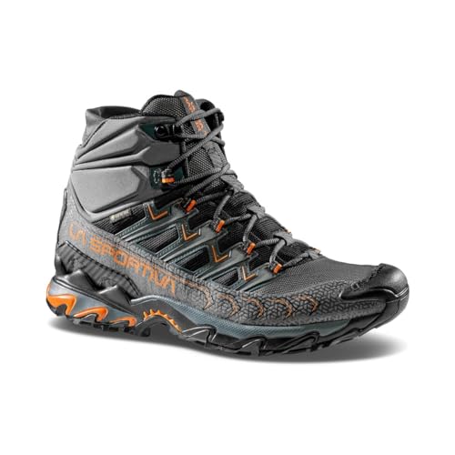 Ultra Raptor II Mid GTX Mountain Hiking Schuhe - La Sportiva von LA SPORTIVA