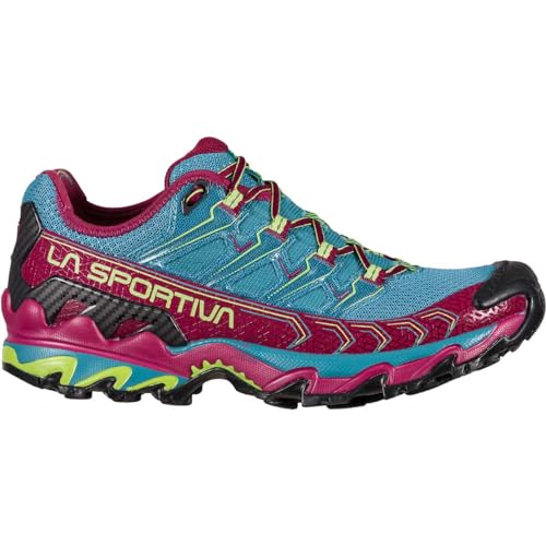 Ultra Raptor II Woman everglade/juniper (733734) 39,5 von LA SPORTIVA