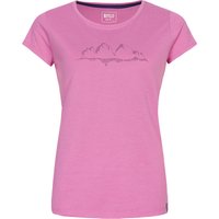 LACD Damen Bellavista T-Shirt LACD Damen Bellavista T-Shirt von LACD