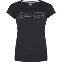 LACD Damen Miracle T-Shirt LACD Damen Miracle T-Shirt von LACD
