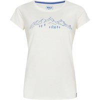 LACD Damen Mountain T-Shirt LACD Damen Mountain T-Shirt von LACD