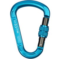 LACD HMS Screw Big Evo Karabiner LACD HMS Screw Big Evo Karabiner von LACD