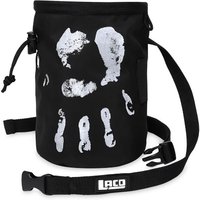 LACD Hand of Fate Chalkbag LACD Hand of Fate Chalkbag von LACD