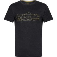 LACD Herren Miracle T-Shirt LACD Herren Miracle T-Shirt von LACD