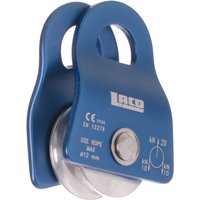 LACD Mobile Pulley small Seilrolle LACD Mobile Pulley small Seilrolle von LACD