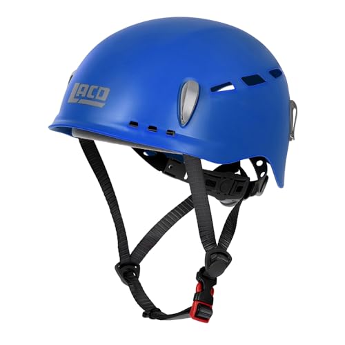 LACD Protector 2.0 Kletterhelm, Blue LACD Protector 2.0 Kletterhelm, Blue von LACD