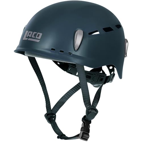 LACD Unisex – Erwachsene Protector 2.0 Midnight Navy American Football Helme, Uni LACD Unisex – Erwachsene Protector 2.0 Midnight Navy American Football Helme, Uni von LACD