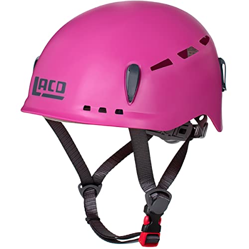 LACD Unisex – Erwachsene Protector 2.0 pink American Football Helme, Uni LACD Unisex – Erwachsene Protector 2.0 pink American Football Helme, Uni von LACD